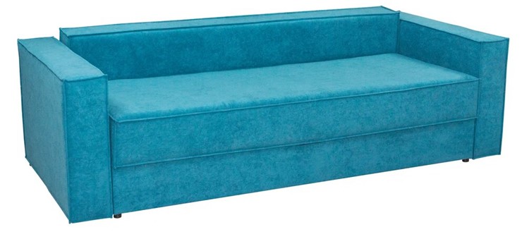 Прямой диван Эдельвейс БД в Нижневартовске - изображение 3