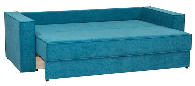 Прямой диван Эдельвейс БД в Нижневартовске - изображение 5