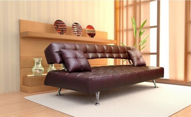Прямой диван Эго 1 в Нягани - изображение 3
