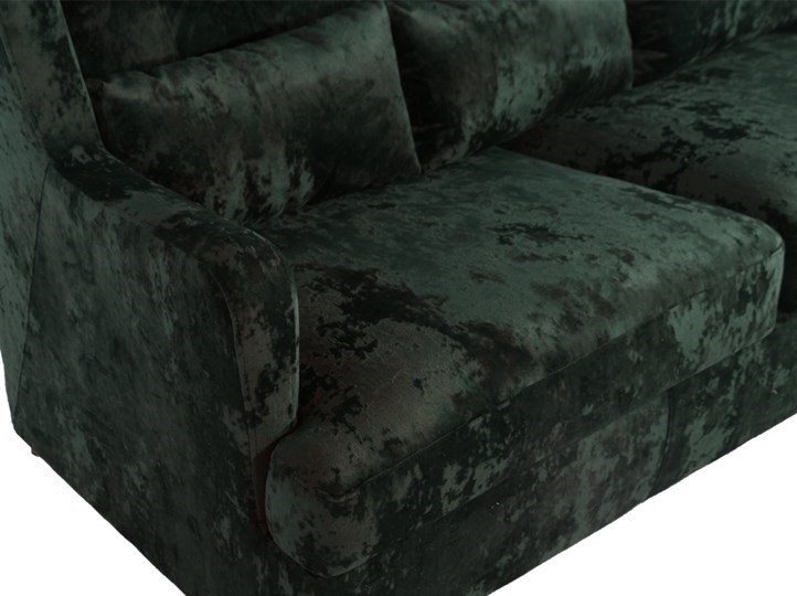 Прямой диван Эврика Элегант БД в Пыть-Яхе - изображение 9