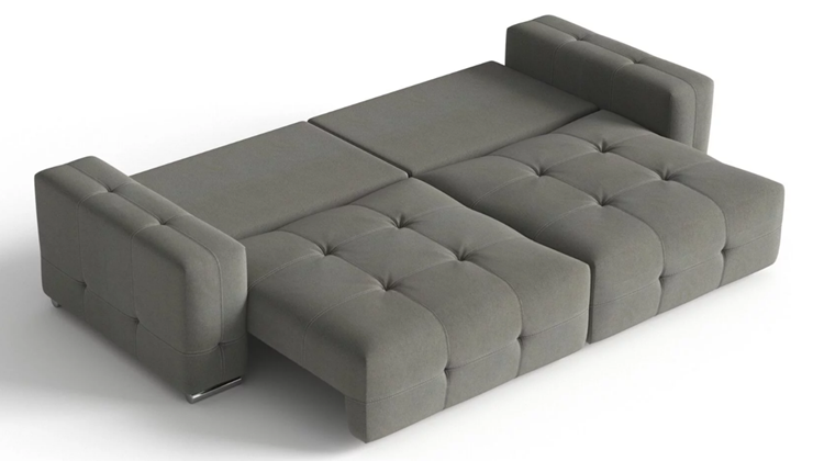 Прямой диван Феликс (2880х1040х960) в Лангепасе - изображение 2
