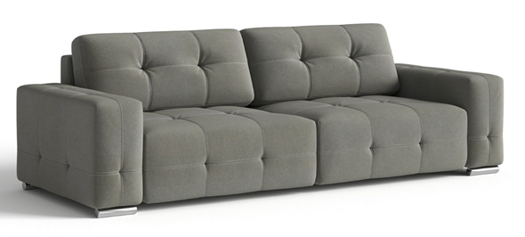 Прямой диван Феликс (2880х1040х960) в Лангепасе - изображение