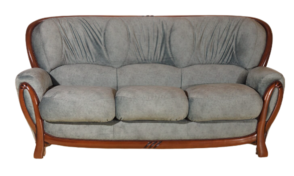 Прямой диван Флоренция, Миксотойл в Нижневартовске - изображение