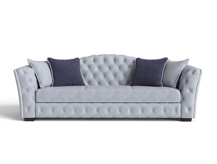 Прямой диван Франческа БД в Нягани - изображение 1