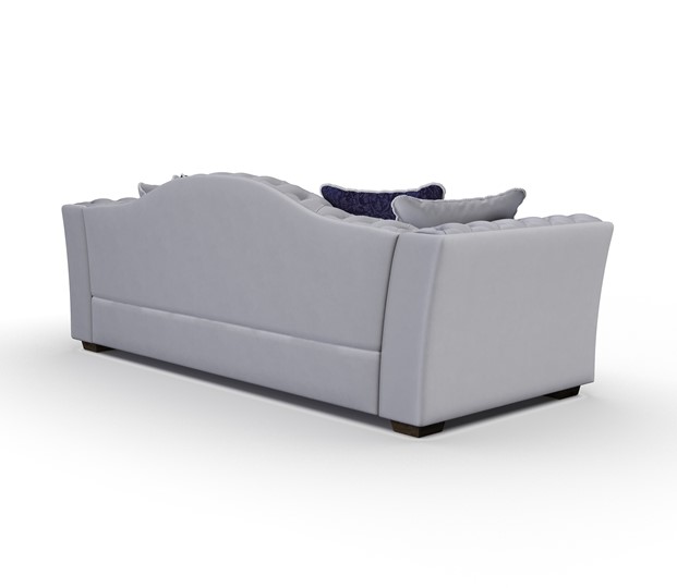 Прямой диван Франческа БД в Пыть-Яхе - изображение 3
