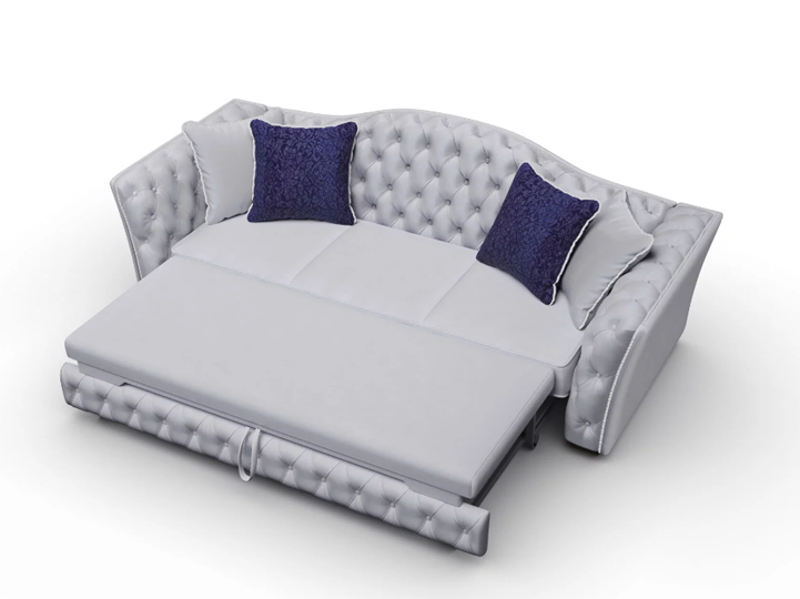 Прямой диван Франческа БД в Урае - изображение 2