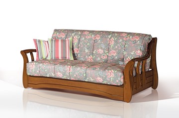 Прямой диван Фрегат 03-150 НПБ в Лангепасе - предосмотр