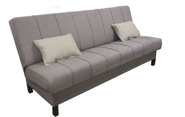 Прямой диван Фреш 3 в Когалыме - изображение