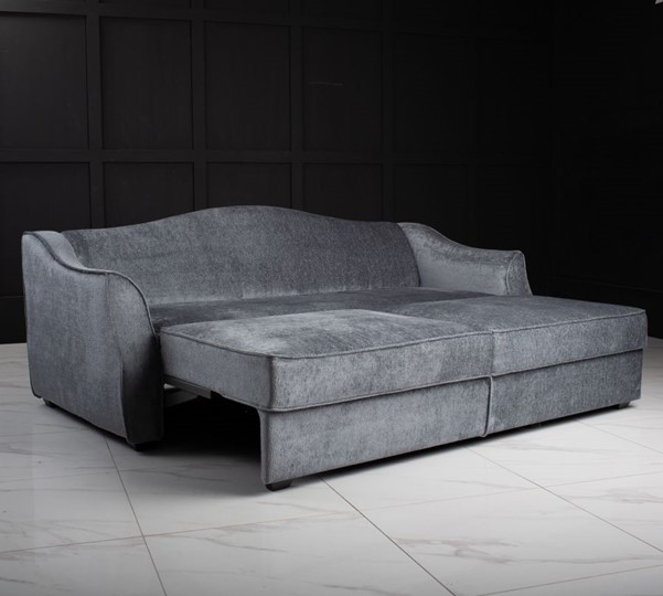 Прямой диван HERMES DREAM 2200х1000 в Нефтеюганске - изображение 2