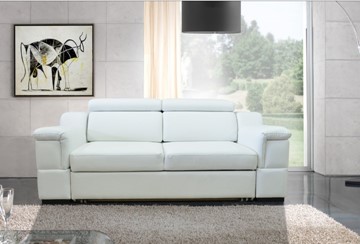 Мягкий диван Касабланка 3 в Урае