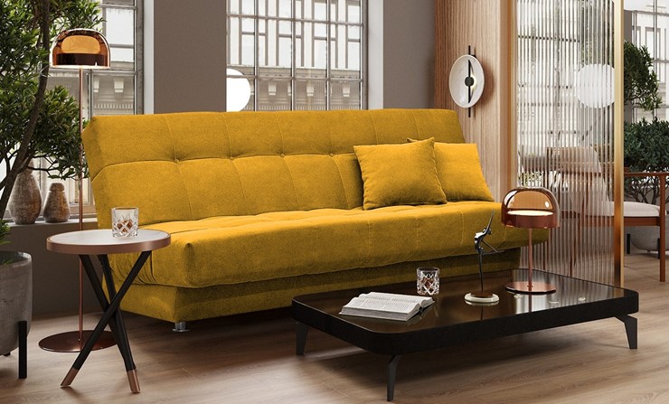 Прямой диван Классик 17 в Лангепасе - изображение 3