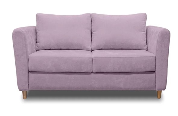 Прямой диван Клауд без спального места в Когалыме - изображение