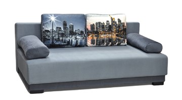 Прямой диван Комбо 1 БД, НПБ в Урае