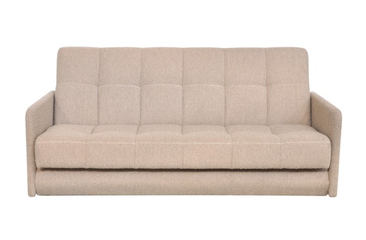 Прямой диван Комфорт с узкими подлокотниками в Советском - изображение 2