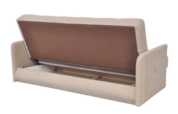 Прямой диван Комфорт с узкими подлокотниками в Когалыме - предосмотр 4