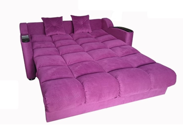 Прямой диван Комфорт-стиль L140 в Когалыме - изображение 1