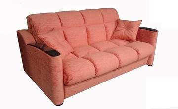 Прямой диван Комфорт-стиль L140 в Когалыме - предосмотр