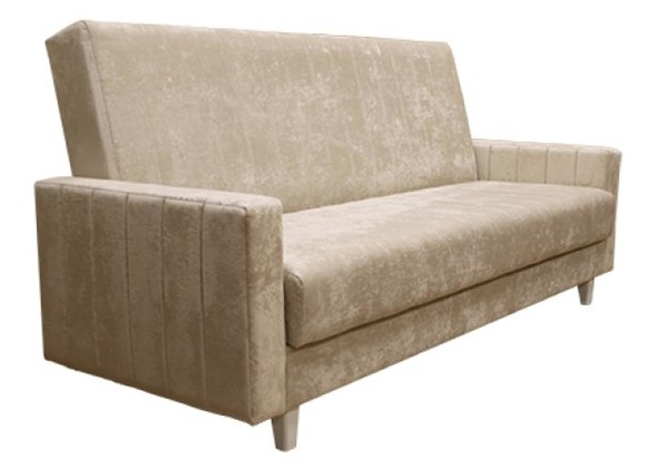 Прямой диван Корсика 2 в Когалыме - изображение