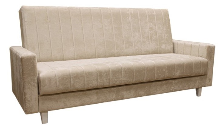 Прямой диван Корсика 2 в Когалыме - изображение 1