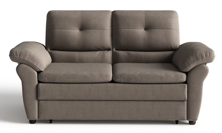 Прямой диван Кристина Люкс в Урае - изображение 1