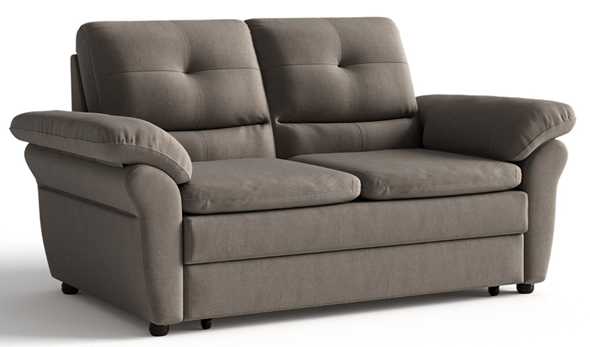 Прямой диван Кристина Люкс в Урае - изображение