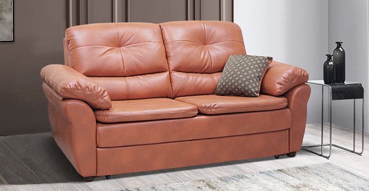 Прямой диван Кристина МД в Когалыме - изображение 5