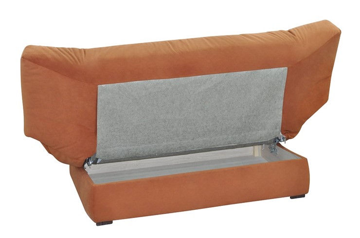 Прямой диван Лаура БД люкс в Радужном - изображение 4