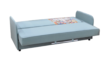 Прямой диван Лазурит 7 БД с купоном в Лангепасе - изображение 9
