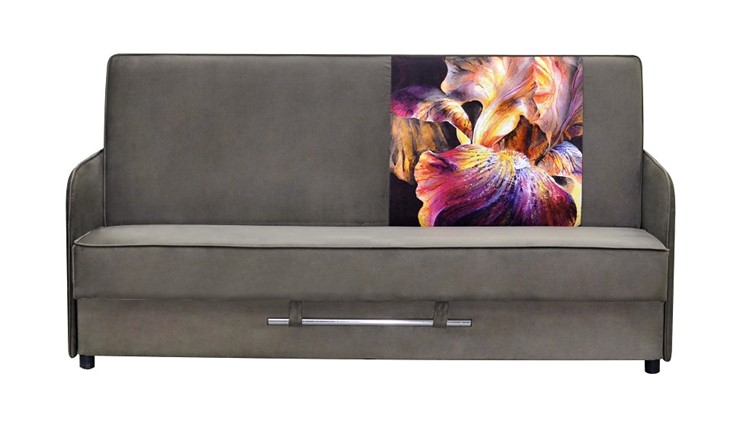 Прямой диван Лазурит 7 БД с купоном в Лангепасе - изображение 4