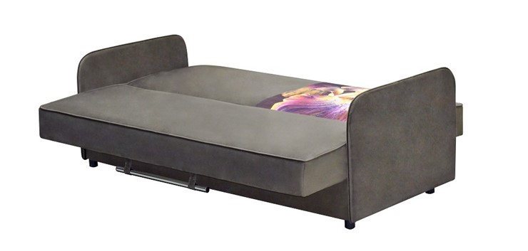 Прямой диван Лазурит 7 БД с купоном в Лангепасе - изображение 6