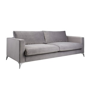 Прямой диван LENNOX COLLAPSE 2200х1000 в Урае