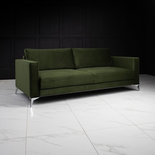 Прямой диван LENNOX COLLAPSE DREAM 2200x1000 в Нефтеюганске - изображение 1