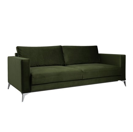 Прямой диван LENNOX COLLAPSE DREAM 2200x1000 в Урае - изображение