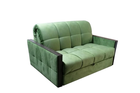 Прямой диван Лео 1200 в Урае - изображение