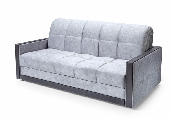Прямой диван Лео 1400 в Лангепасе - изображение