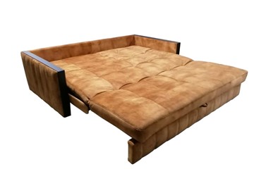 Прямой диван Лео 1600 в Сургуте - предосмотр 1