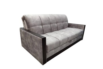 Прямой диван Лео 1600 в Сургуте - предосмотр 2