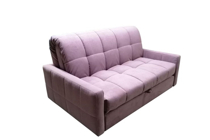 Прямой диван Лео 1600 в Радужном - изображение 3