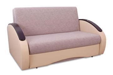 Прямой диван Лео-2 двухместный в Когалыме