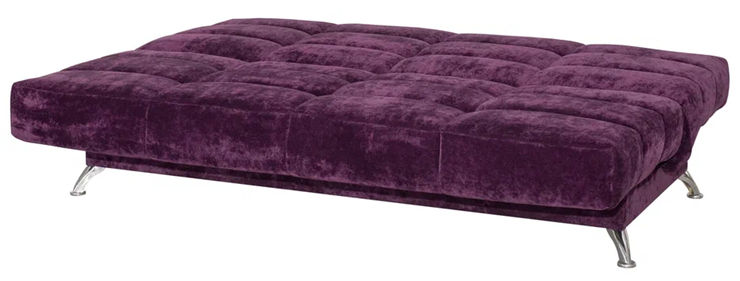 Прямой диван Леон 2 БД в Лангепасе - изображение 1