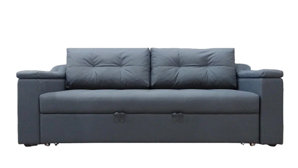 Прямой диван Лидер SV-1 1,9 (НПБ) в Урае - изображение