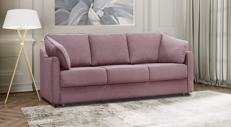 Прямой диван Литиция 1 в Урае - изображение 4