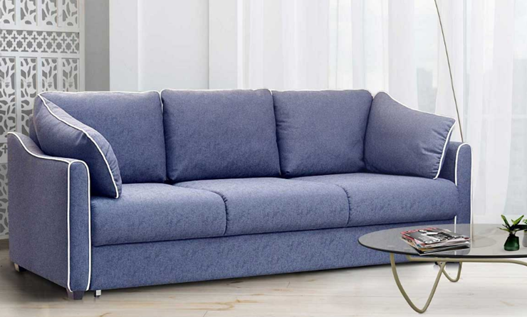 Прямой диван Литиция 1 в Нягани - изображение 5