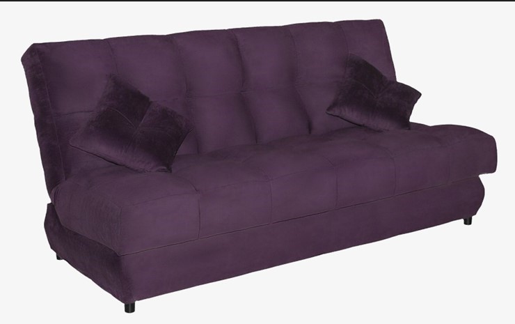 Прямой диван Лора Веста 2 ПРБЛ в Радужном - изображение 3