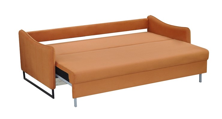 Прямой диван Лотос 2 в Лангепасе - изображение 1