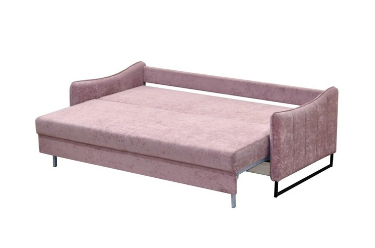 Прямой диван Лотос 2 в Лангепасе - изображение 4