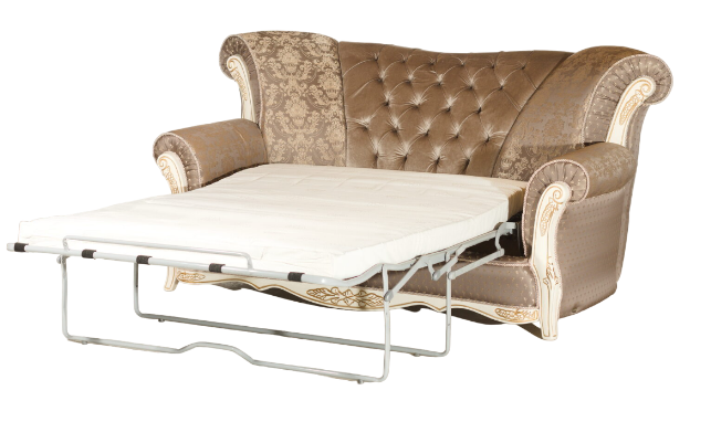 Прямой диван Мадрид 3-местный, седафлекс в Нижневартовске - изображение 2