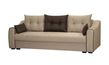 Прямой диван Мальта 1 М БД в Нижневартовске