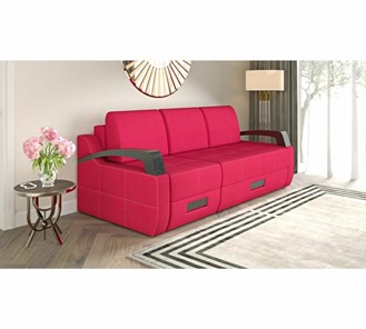 Прямой диван Оникс Мальта 11 Soft в Нижневартовске