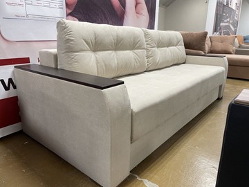 Прямой диван Мальта 2 Тик-так БД Дота 1 склад в Сургуте